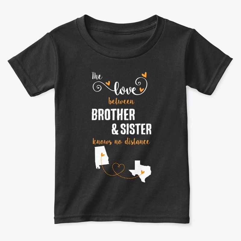 Brother and Sister love 