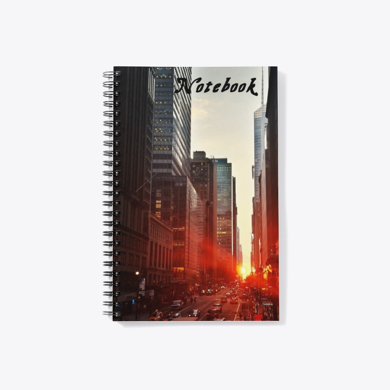notebook