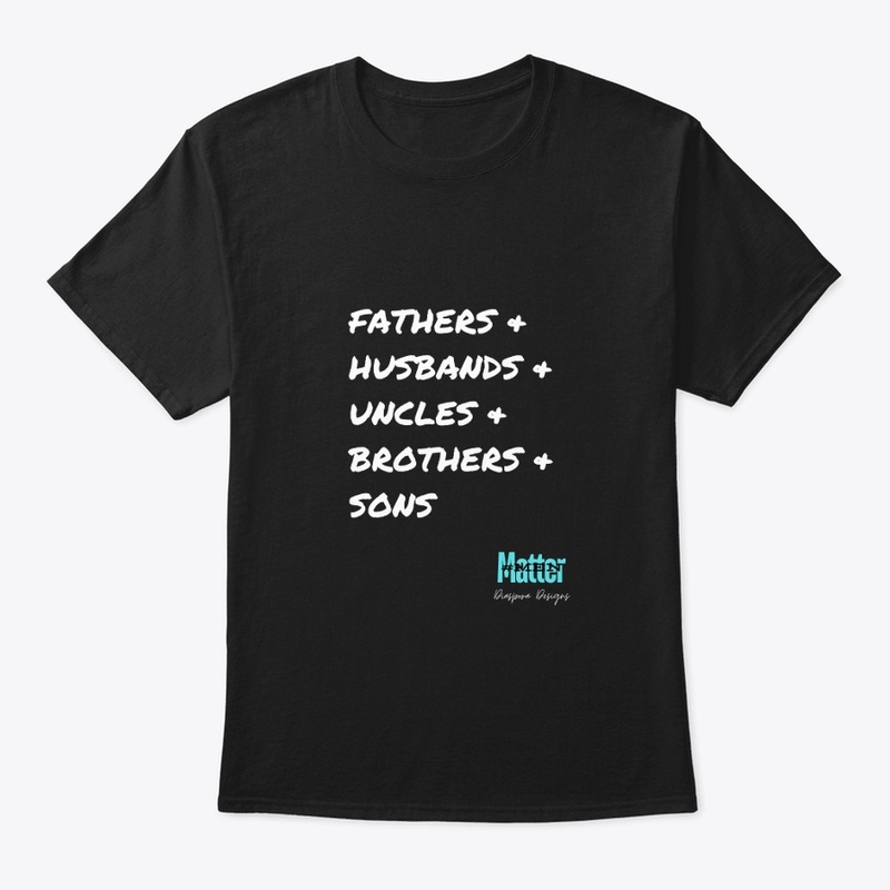 Men Matter Collection