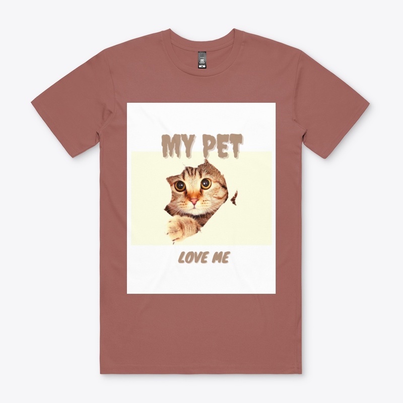 my petlove me