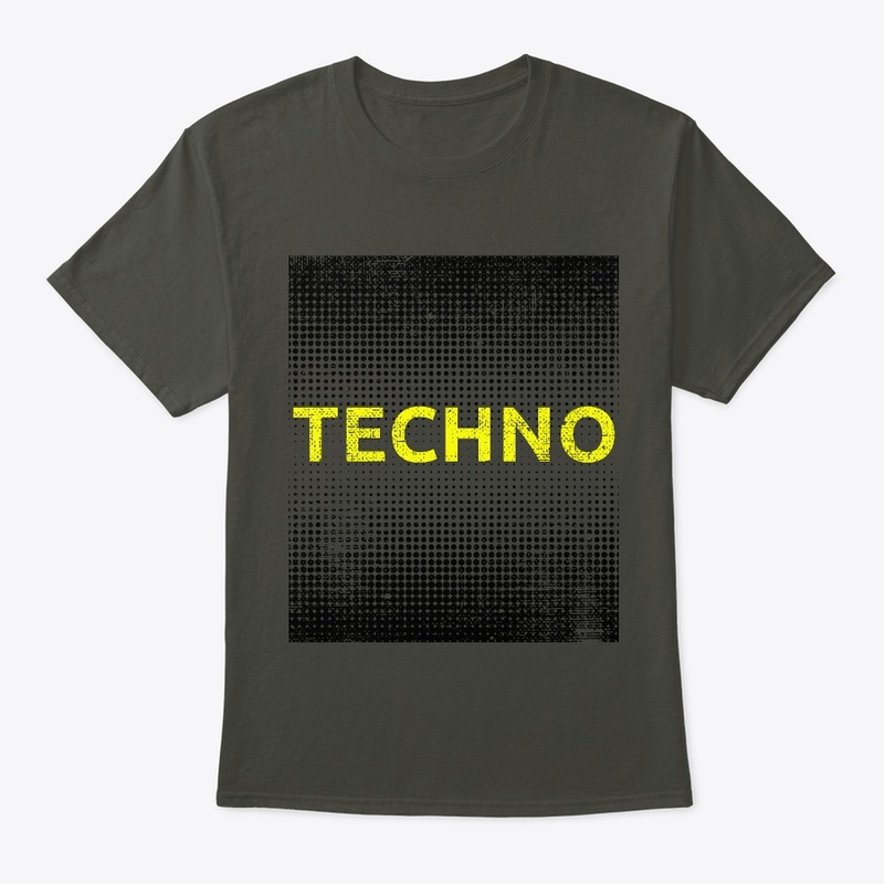 Techno Dance Party German Techno Trance
