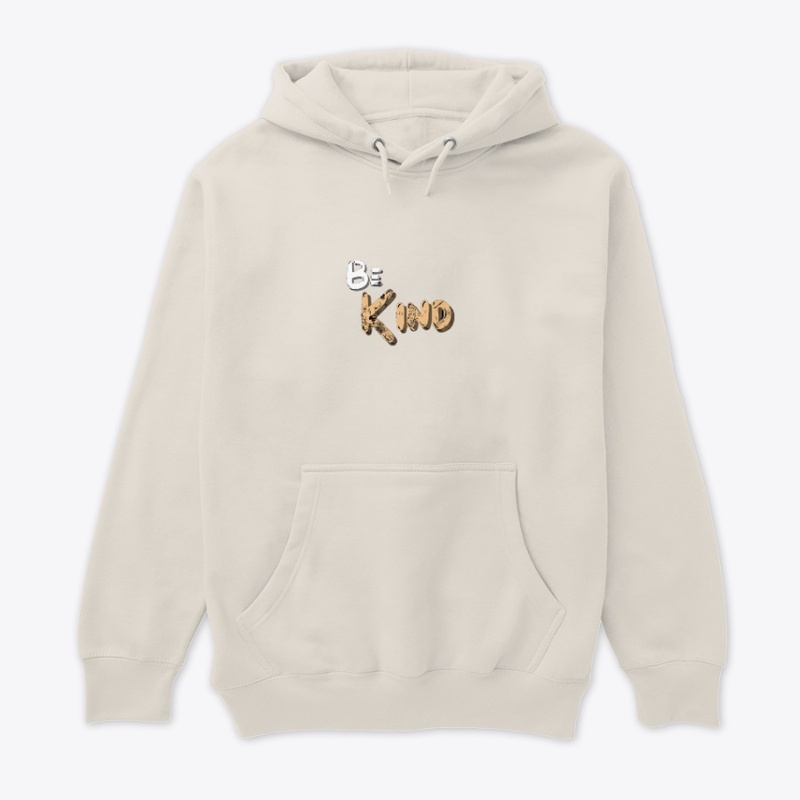 Be kind