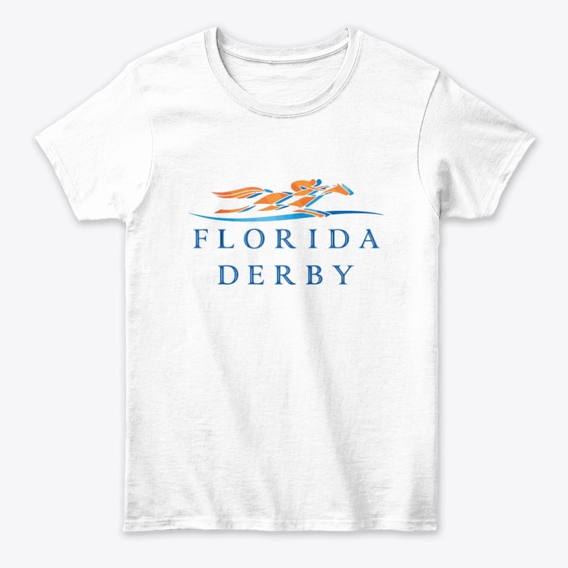 Florida Derby Outfit
