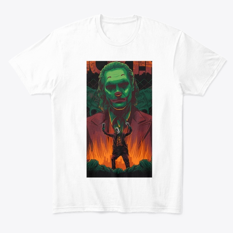 Men's t shirt 