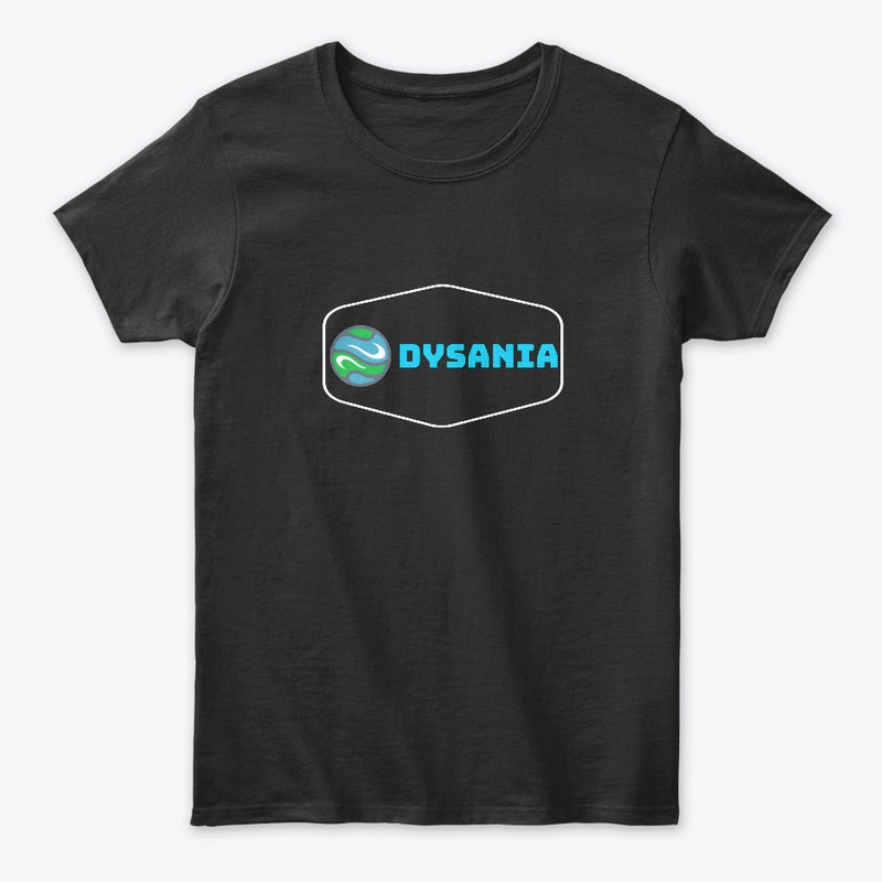 DysaniaMC T-Shirt