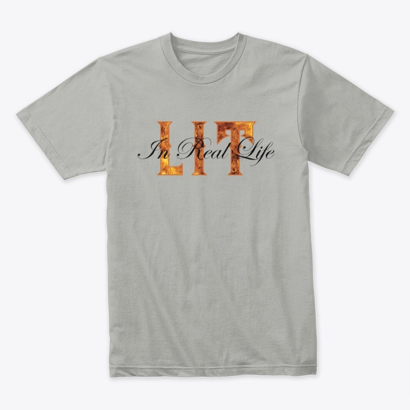 Lit In Real Life Collection
