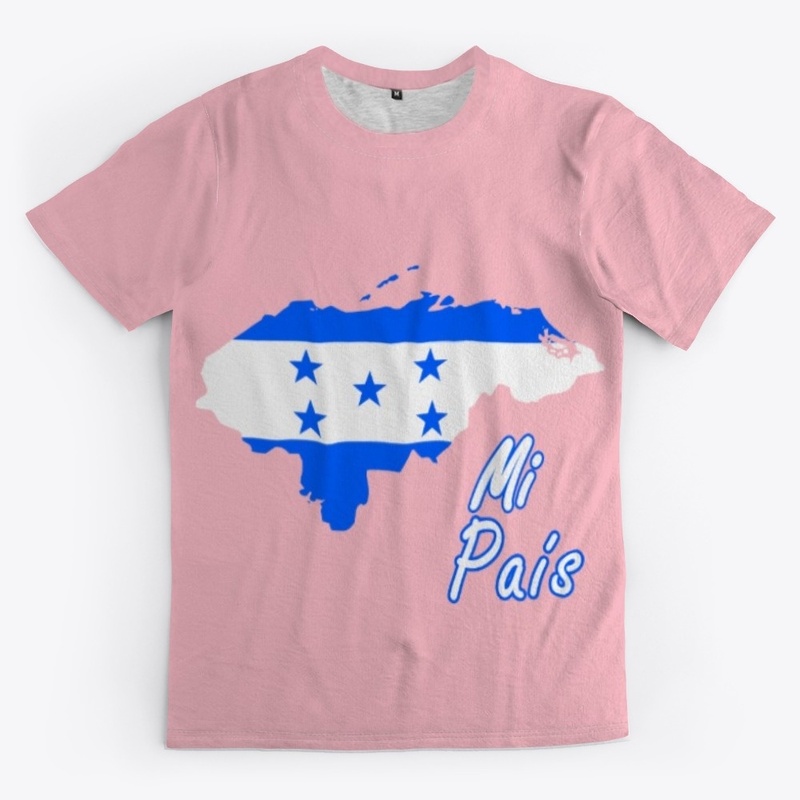 Mi Pais Honduras