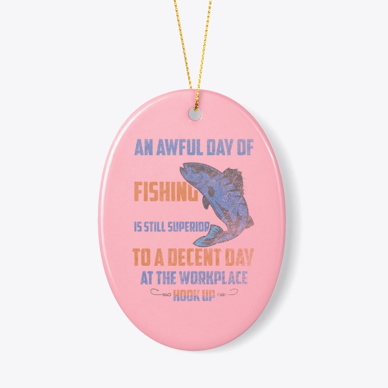 Fishing Accessories