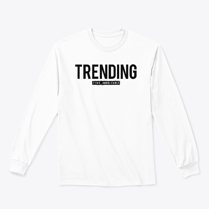 Trending Line