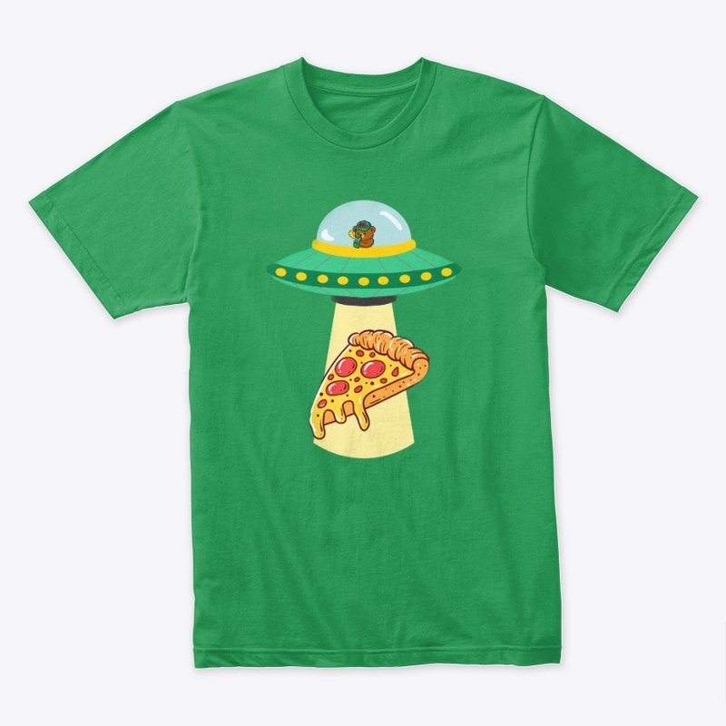 PIZZAISLIFE