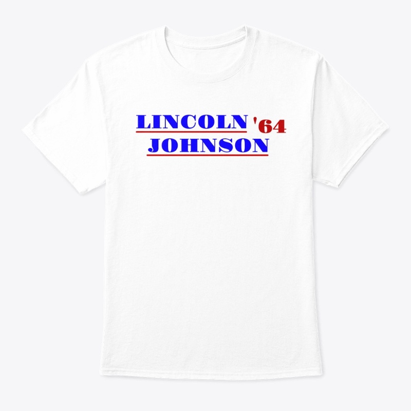 1864 Presidential Election