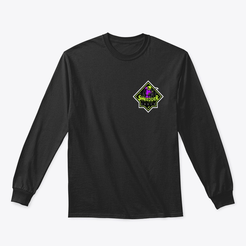 Long sleeve logo 