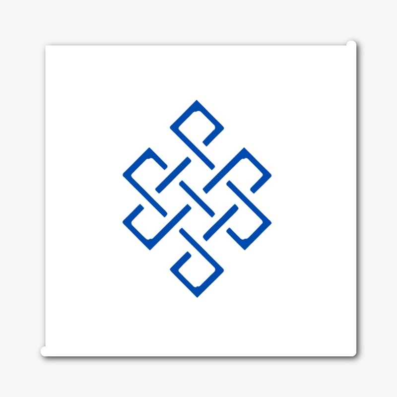 Buddhist Endless Knot