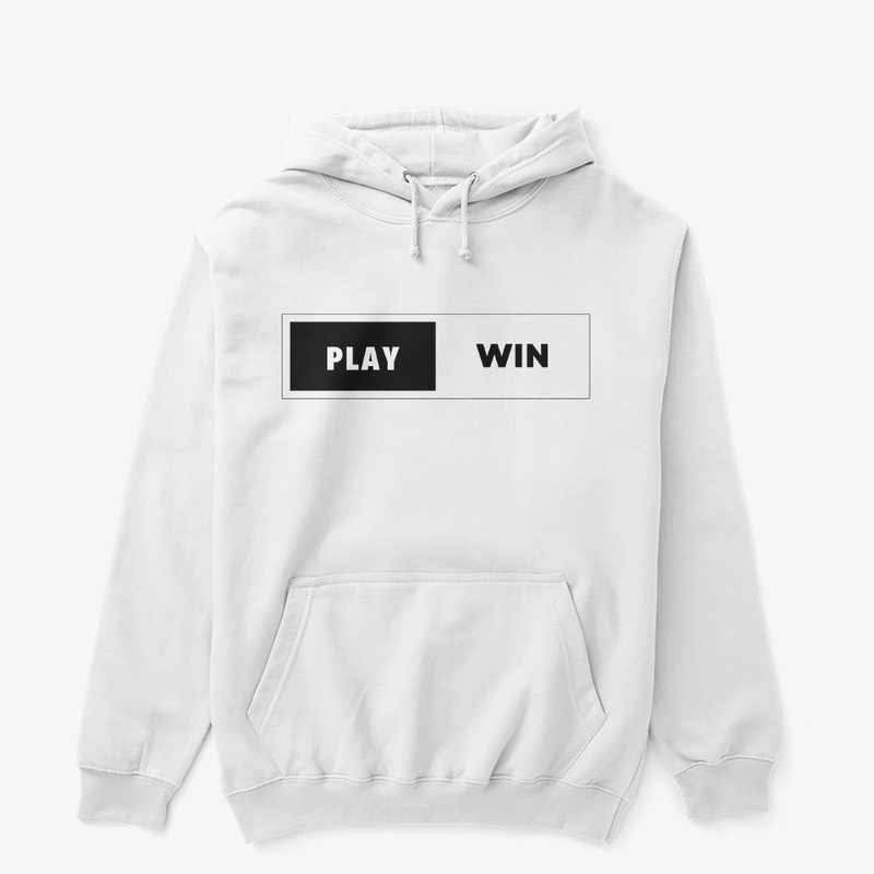 We play We win