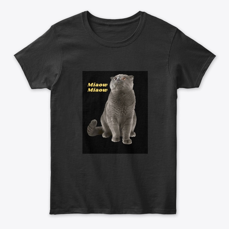 Miaow Miaow Design 