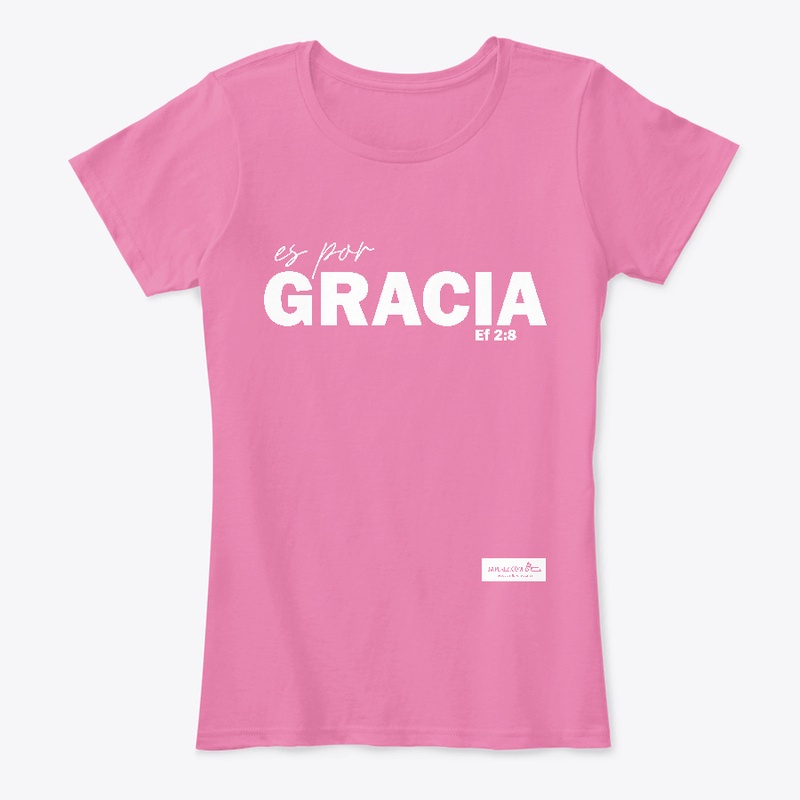 Es Por Gracia