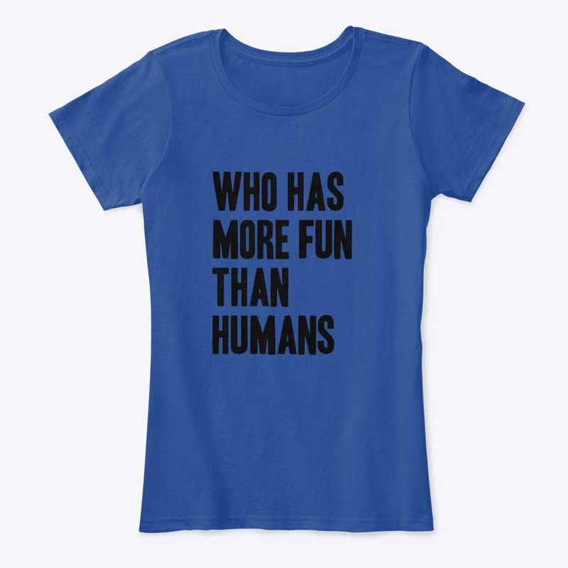 Fun Humans