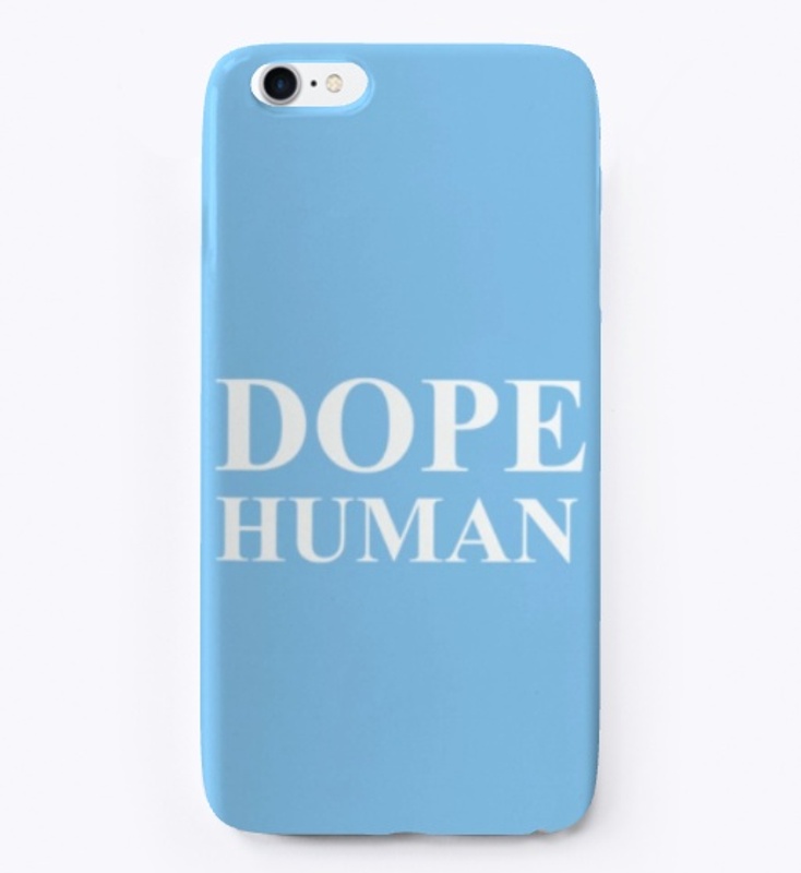 DOPE HUMAN