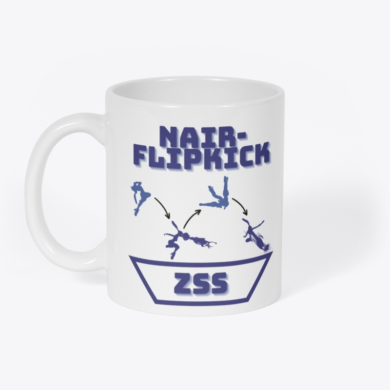 Nair-Flipkick !