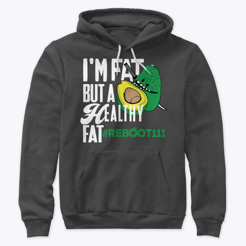 I'm a Heathly Fat