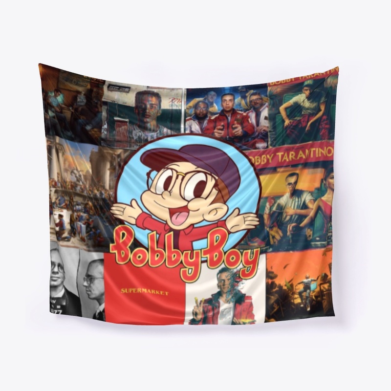 Logic Career Tapestry