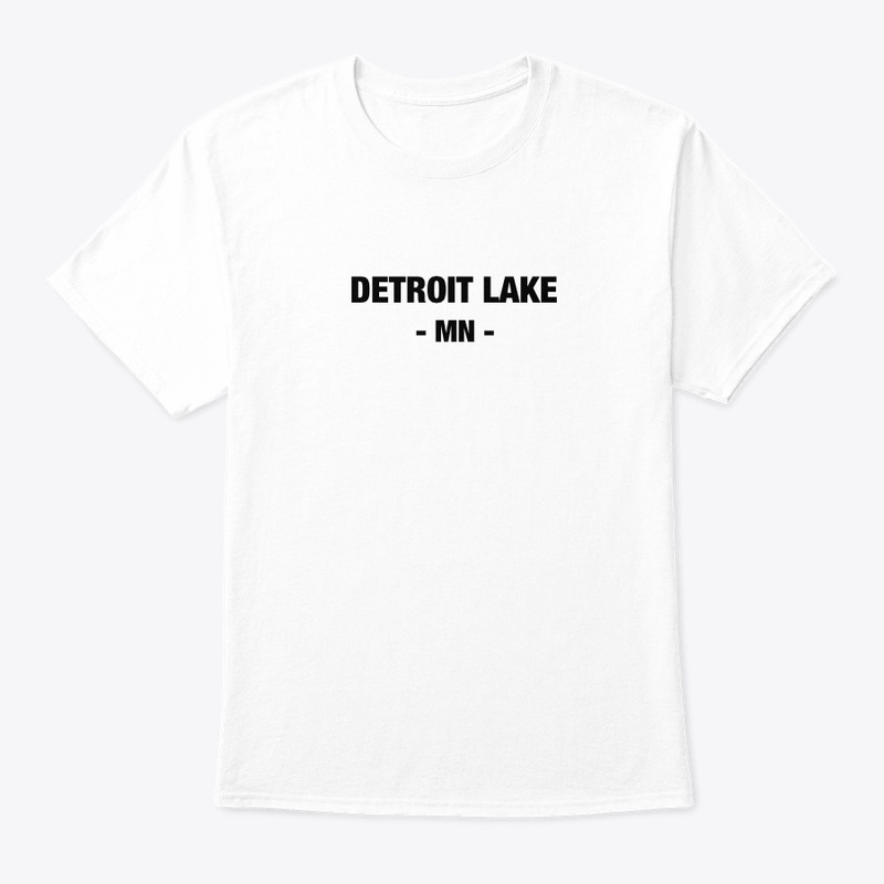 DETROIT LAKE 