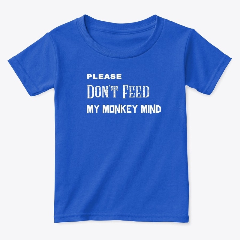 Monkey Mind