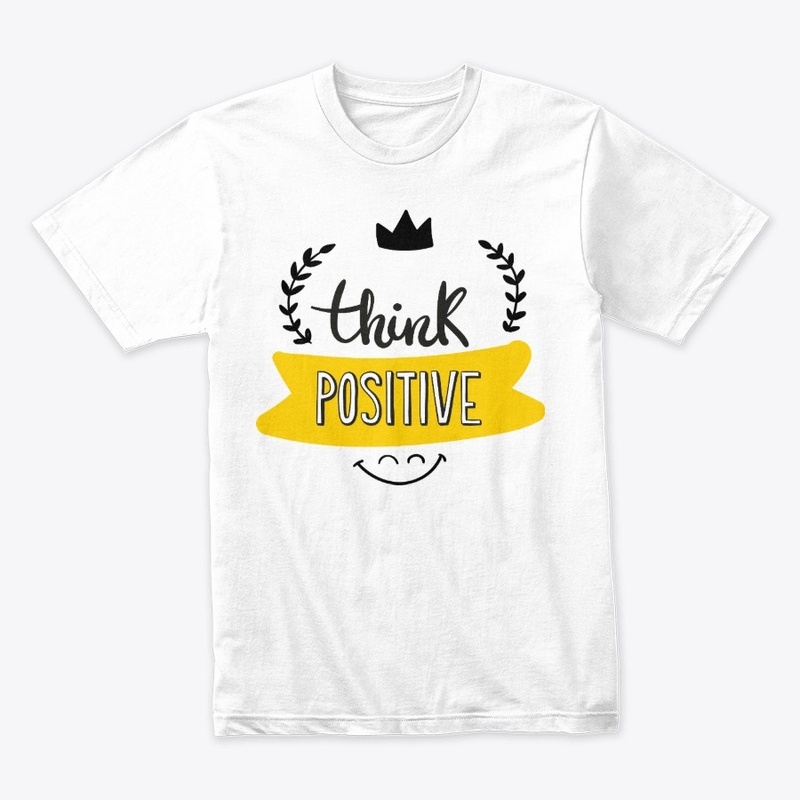 Think Positive