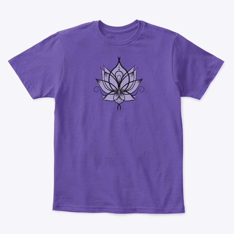Lotus Flower