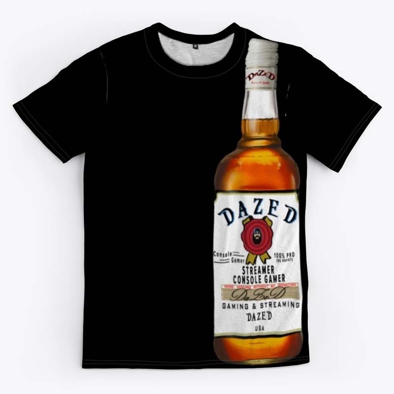 Bottle in color