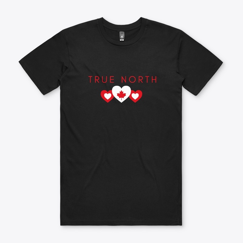 True North