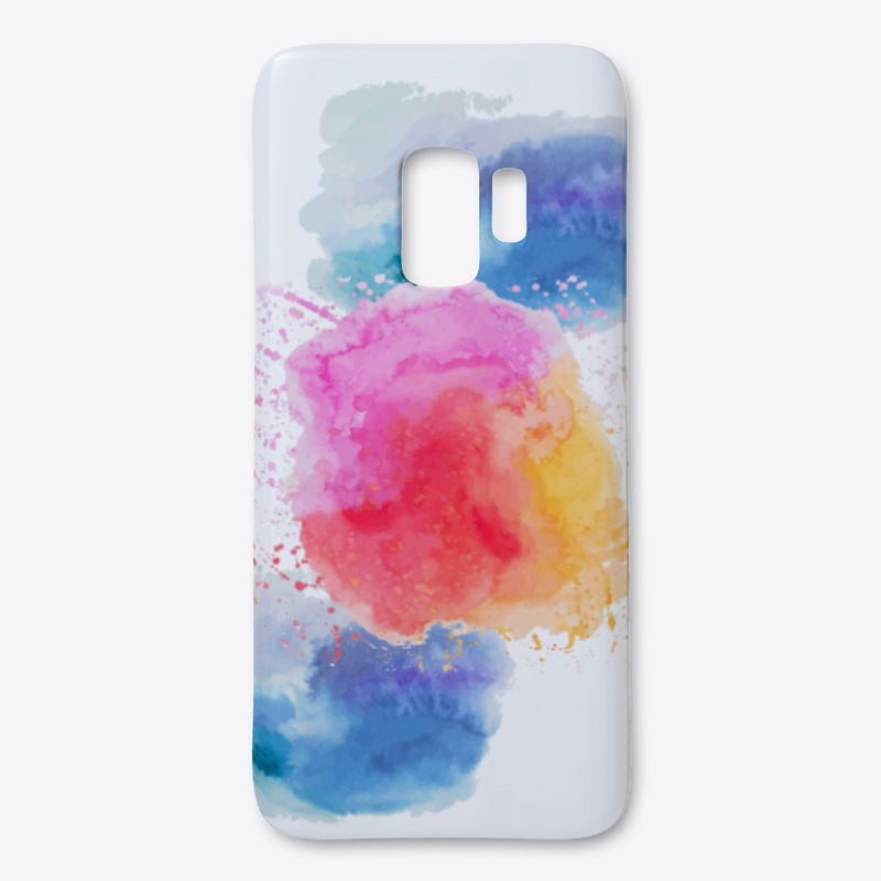 colorful boom