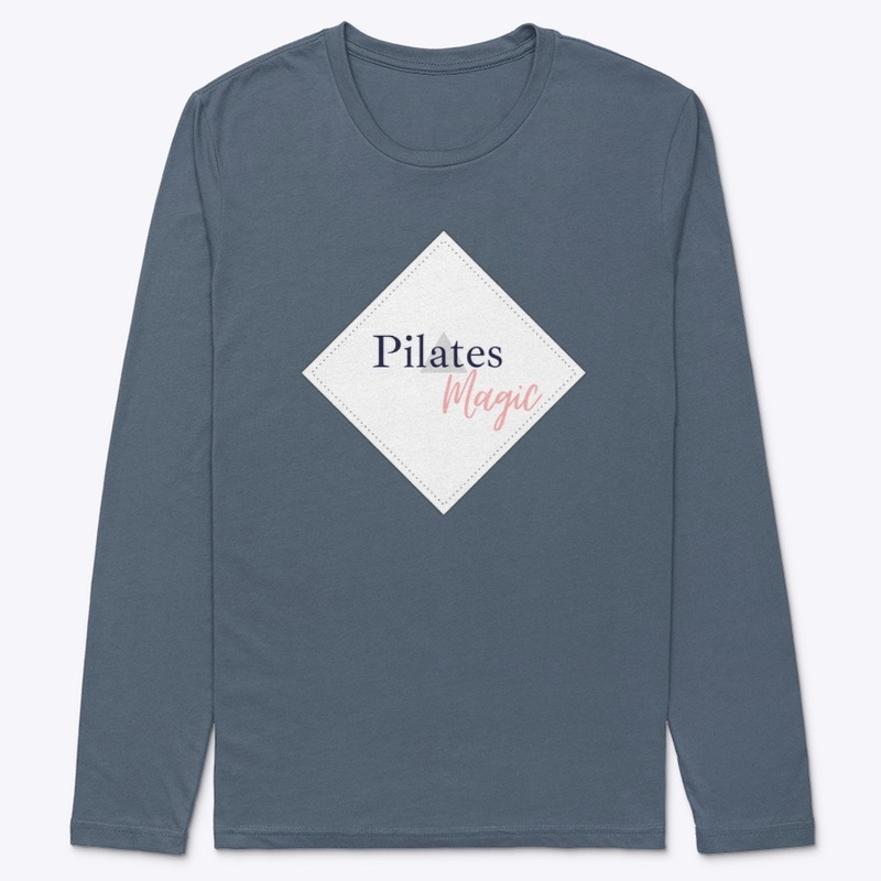 Pilates Magic