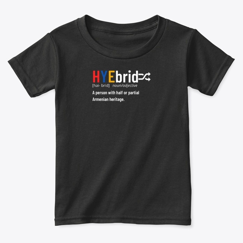HYEbrid
