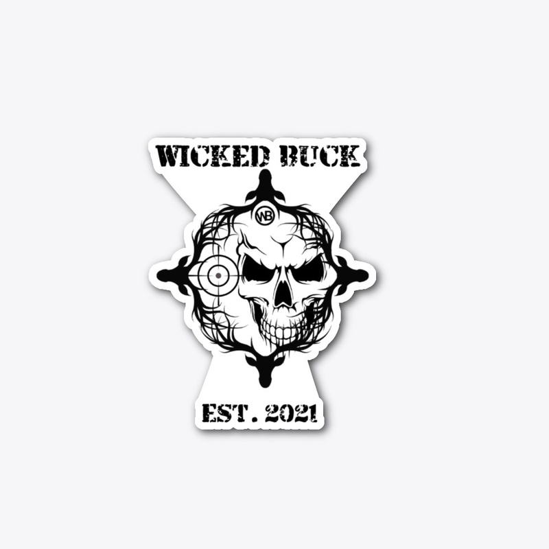 Wicked Buck