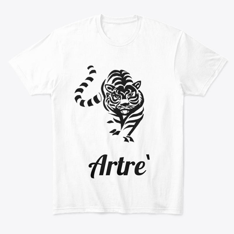 The Beast Within T-shirt 