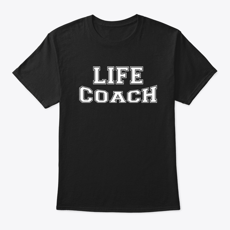LIFE COACH