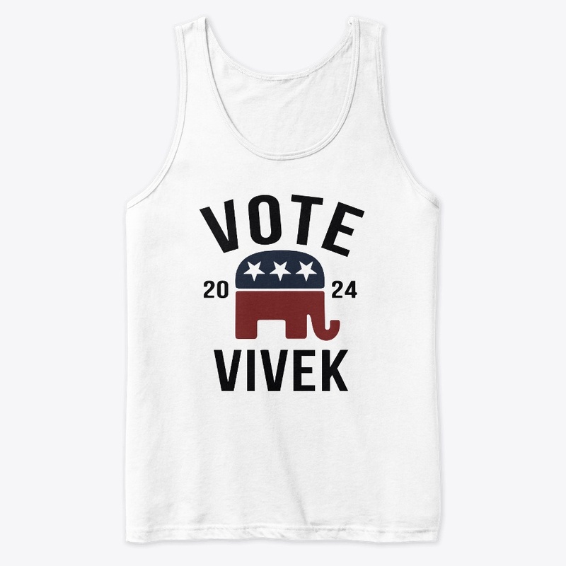 Vivek Ramaswamy 2024 Merch