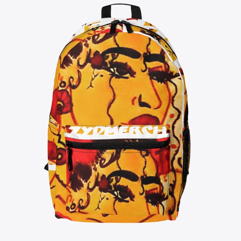 ZYDARTISTIQUEARIES Collection 