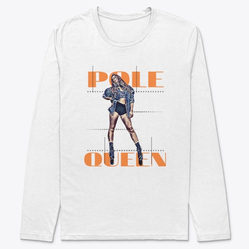 Laura The Pole Queen