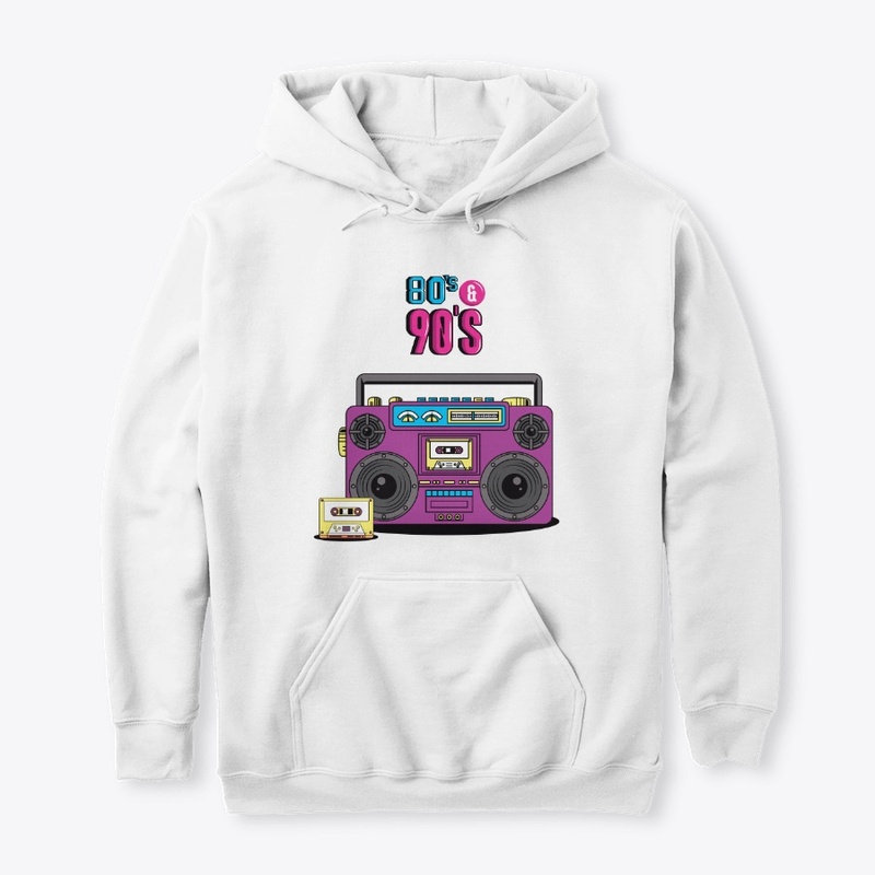 Return to the 80's
