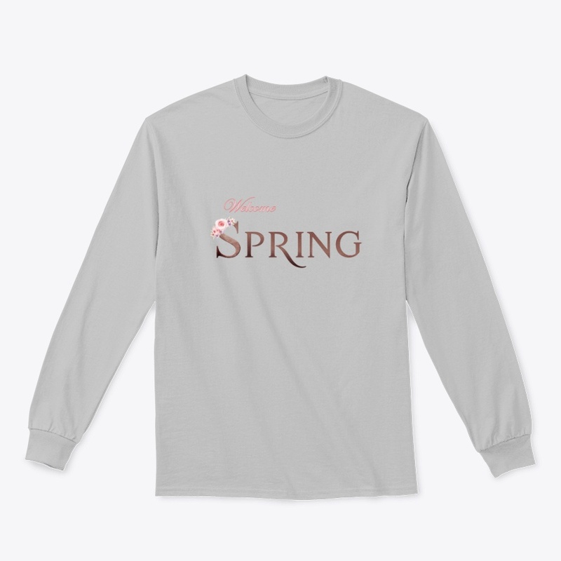 Welcome Spring
