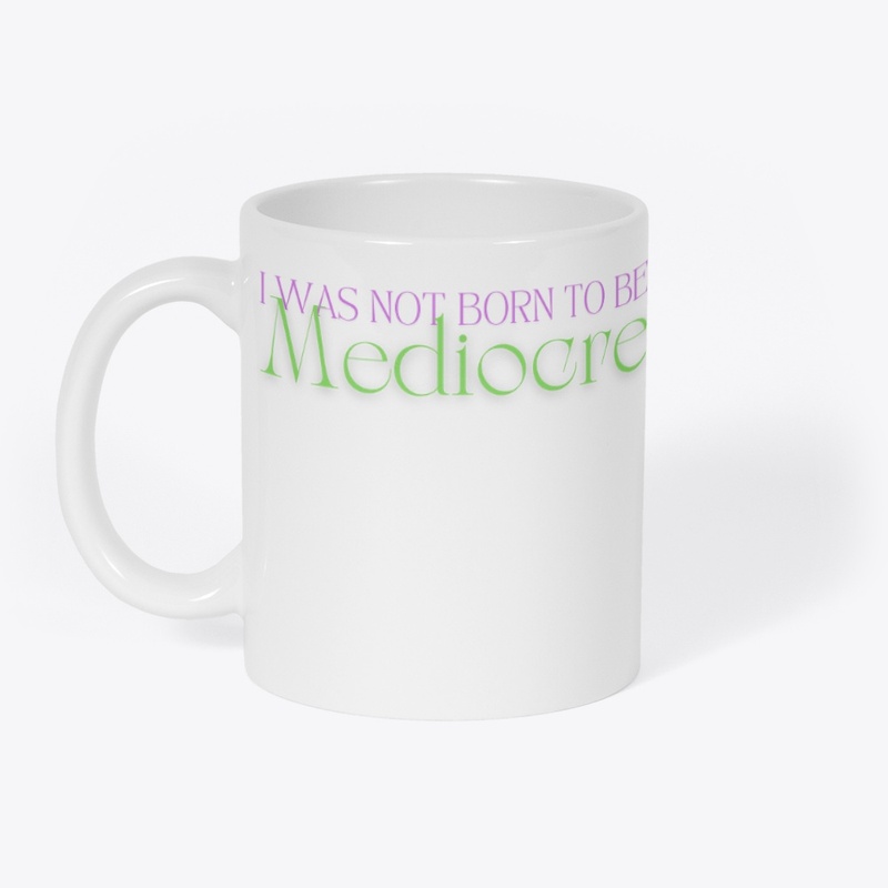 Mediocre