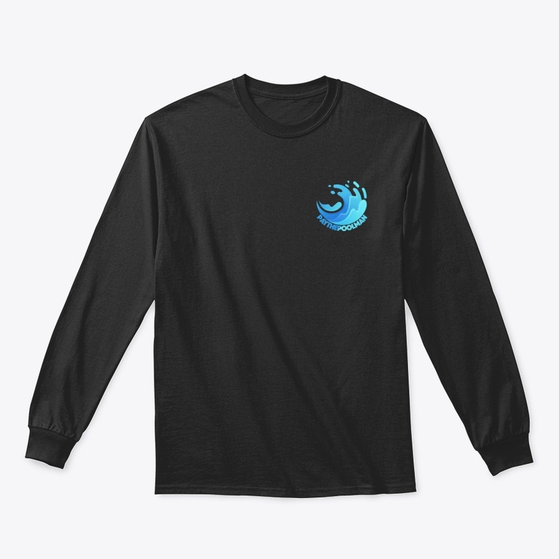Standard Paythepoolman Hoodie