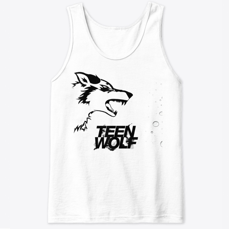 Teen wolf
