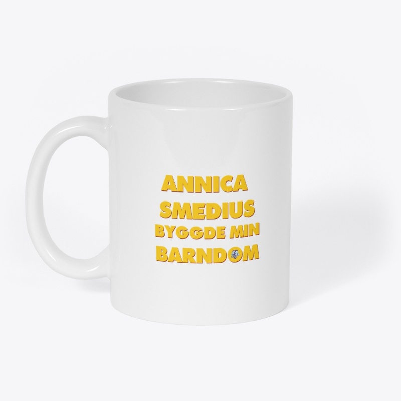 Annica_Smedius