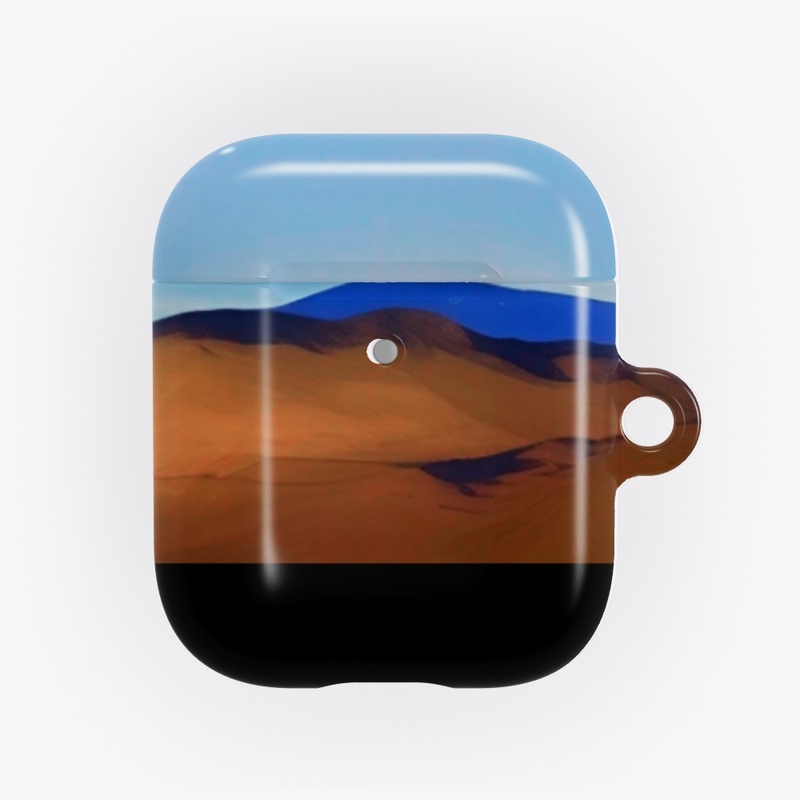 Desert Night