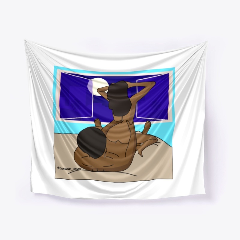Quarantine  and  Chill 2
