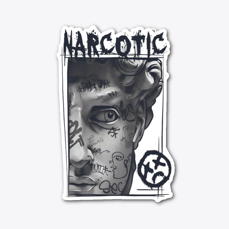 Narcotic