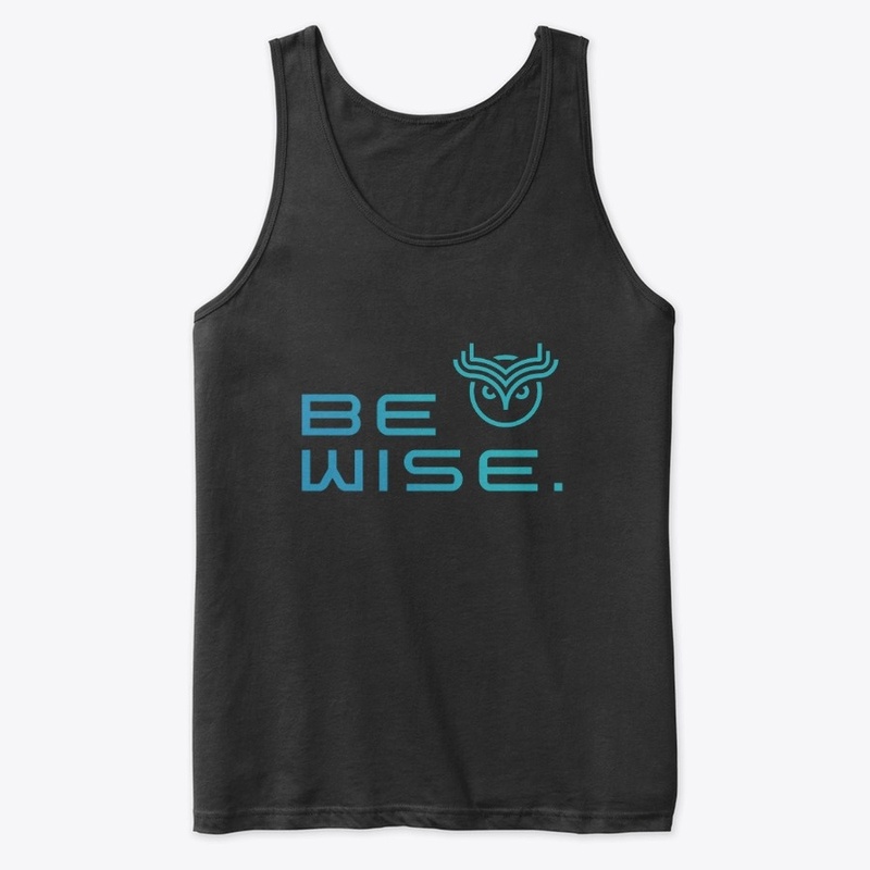 Wise Token - "Be Wise" Edition